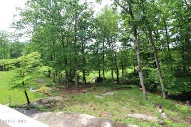 Fairfield Glade Golf Front Opportunity Being Offered-Home with on Druid Hills Golf Club in Tennessee - for sale on GolfHomes.com, golf home, golf lot