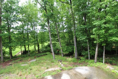 Fairfield Glade Golf Front Opportunity Being Offered-Home with on Druid Hills Golf Club in Tennessee - for sale on GolfHomes.com, golf home, golf lot