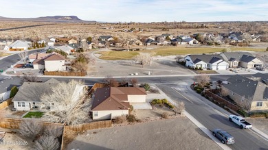 Live the golf course lifestyle in this 3-bedroom, 2-bath home on  in Nevada - for sale on GolfHomes.com, golf home, golf lot