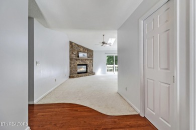 Fairfield Glade Golf Front Opportunity Being Offered-Home with on Druid Hills Golf Club in Tennessee - for sale on GolfHomes.com, golf home, golf lot