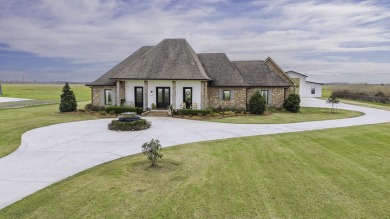 You've come to the right place! A masterfully designed 4-bedroom on LaTour Golf Club in Louisiana - for sale on GolfHomes.com, golf home, golf lot