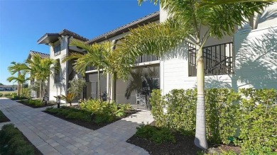 GOLFER'S DREAM!! This exceptional condo is just yards away from on Lakewood National Golf Club in Florida - for sale on GolfHomes.com, golf home, golf lot