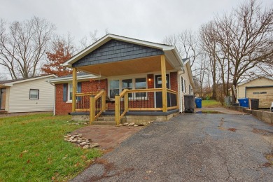 Comfort and Cozy meet convenience. This beauty is just minutes on Winchester Country Club, Inc. in Kentucky - for sale on GolfHomes.com, golf home, golf lot