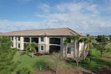 GOLFER'S DREAM!! This exceptional condo is just yards away from on Lakewood National Golf Club in Florida - for sale on GolfHomes.com, golf home, golf lot