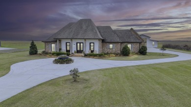 You've come to the right place! A masterfully designed 4-bedroom on LaTour Golf Club in Louisiana - for sale on GolfHomes.com, golf home, golf lot