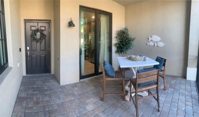 GOLFER'S DREAM!! This exceptional condo is just yards away from on Lakewood National Golf Club in Florida - for sale on GolfHomes.com, golf home, golf lot