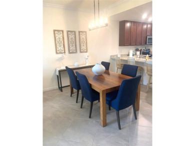 GOLFER'S DREAM!! This exceptional condo is just yards away from on Lakewood National Golf Club in Florida - for sale on GolfHomes.com, golf home, golf lot