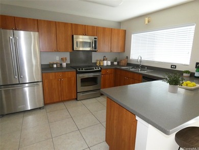 Highly desired single family home in the Ewa by Gentry Prescott on Hawaii Prince Golf Club in Hawaii - for sale on GolfHomes.com, golf home, golf lot