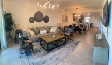 GOLFER'S DREAM!! This exceptional condo is just yards away from on Lakewood National Golf Club in Florida - for sale on GolfHomes.com, golf home, golf lot