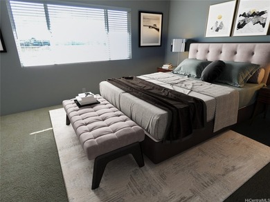 Highly desired single family home in the Ewa by Gentry Prescott on Hawaii Prince Golf Club in Hawaii - for sale on GolfHomes.com, golf home, golf lot