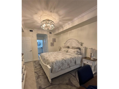 GOLFER'S DREAM!! This exceptional condo is just yards away from on Lakewood National Golf Club in Florida - for sale on GolfHomes.com, golf home, golf lot