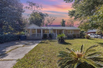 Coastal Living at Its Finest - No HOA! Discover your perfect on Pine Lakes Country Club in South Carolina - for sale on GolfHomes.com, golf home, golf lot