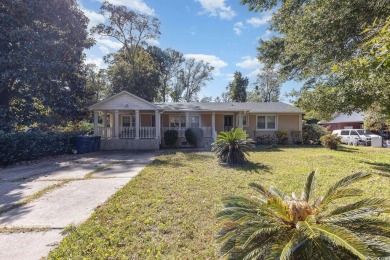Coastal Living at Its Finest - No HOA! Discover your perfect on Pine Lakes Country Club in South Carolina - for sale on GolfHomes.com, golf home, golf lot