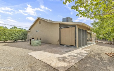 Located in the heart of Sedona's Village of Oak Creek, this on Sedona Golf Resort in Arizona - for sale on GolfHomes.com, golf home, golf lot