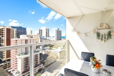 Legally permitted short-term rental condo featuring a brand new on Ala Wai Golf Course in Hawaii - for sale on GolfHomes.com, golf home, golf lot