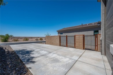 3259 Esmerelda Drive is a single-family residence that presents on Laughlin Ranch Golf Club in Arizona - for sale on GolfHomes.com, golf home, golf lot