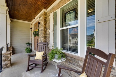 Welcome to the prestigious Black Creek Community, where luxury on Black Creek Club in Tennessee - for sale on GolfHomes.com, golf home, golf lot
