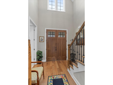 Welcome to the prestigious Black Creek Community, where luxury on Black Creek Club in Tennessee - for sale on GolfHomes.com, golf home, golf lot