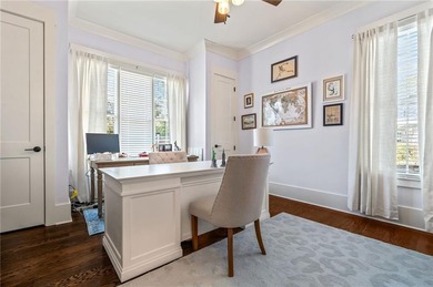 What is it that you wanted in your luxury new construction home on Indian Hills Country Club in Georgia - for sale on GolfHomes.com, golf home, golf lot