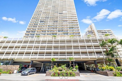 Legally permitted short-term rental condo featuring a brand new on Ala Wai Golf Course in Hawaii - for sale on GolfHomes.com, golf home, golf lot