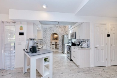 Don't Miss this Wonderful, 3bed/2bath/2 Car Garage, Open Split on Deep Creek Golf Club in Florida - for sale on GolfHomes.com, golf home, golf lot