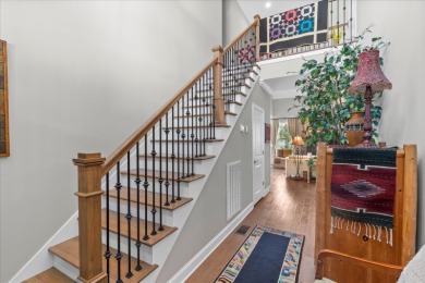 Welcome to the prestigious Black Creek Community, where luxury on Black Creek Club in Tennessee - for sale on GolfHomes.com, golf home, golf lot