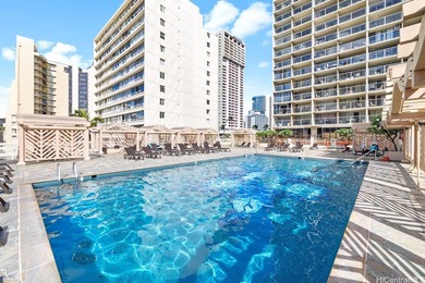 Legally permitted short-term rental condo featuring a brand new on Ala Wai Golf Course in Hawaii - for sale on GolfHomes.com, golf home, golf lot
