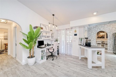 Don't Miss this Wonderful, 3bed/2bath/2 Car Garage, Open Split on Deep Creek Golf Club in Florida - for sale on GolfHomes.com, golf home, golf lot