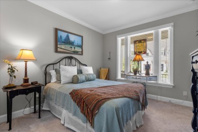 Welcome to the prestigious Black Creek Community, where luxury on Black Creek Club in Tennessee - for sale on GolfHomes.com, golf home, golf lot