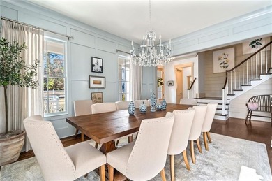 What is it that you wanted in your luxury new construction home on Indian Hills Country Club in Georgia - for sale on GolfHomes.com, golf home, golf lot