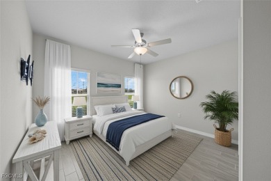 2022-built FGBC Green Certified home on a triple lot! Featuring on Del Tura Golf and Country Club in Florida - for sale on GolfHomes.com, golf home, golf lot