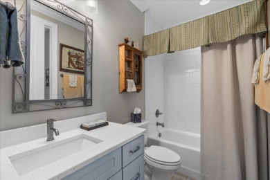Welcome to the prestigious Black Creek Community, where luxury on Black Creek Club in Tennessee - for sale on GolfHomes.com, golf home, golf lot