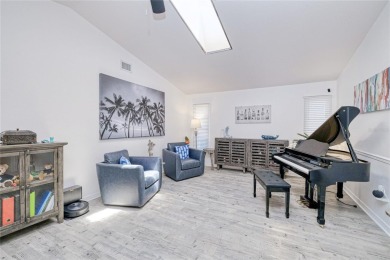 Don't Miss this Wonderful, 3bed/2bath/2 Car Garage, Open Split on Deep Creek Golf Club in Florida - for sale on GolfHomes.com, golf home, golf lot
