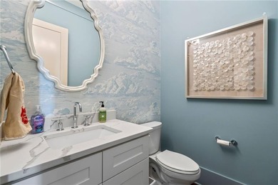 What is it that you wanted in your luxury new construction home on Indian Hills Country Club in Georgia - for sale on GolfHomes.com, golf home, golf lot