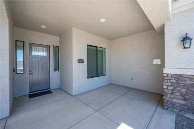 3259 Esmerelda Drive is a single-family residence that presents on Laughlin Ranch Golf Club in Arizona - for sale on GolfHomes.com, golf home, golf lot