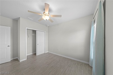 2022-built FGBC Green Certified home on a triple lot! Featuring on Del Tura Golf and Country Club in Florida - for sale on GolfHomes.com, golf home, golf lot