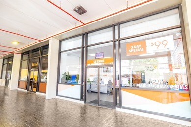 Legally permitted short-term rental condo featuring a brand new on Ala Wai Golf Course in Hawaii - for sale on GolfHomes.com, golf home, golf lot