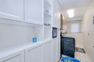 Don't Miss this Wonderful, 3bed/2bath/2 Car Garage, Open Split on Deep Creek Golf Club in Florida - for sale on GolfHomes.com, golf home, golf lot