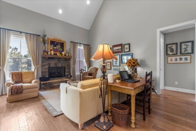 Welcome to the prestigious Black Creek Community, where luxury on Black Creek Club in Tennessee - for sale on GolfHomes.com, golf home, golf lot