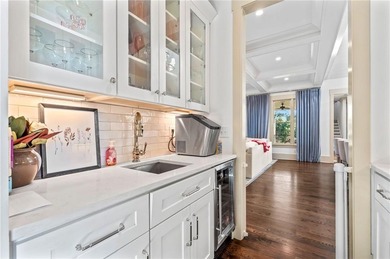 What is it that you wanted in your luxury new construction home on Indian Hills Country Club in Georgia - for sale on GolfHomes.com, golf home, golf lot