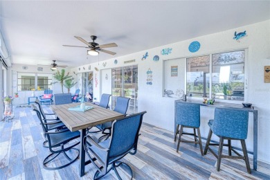 Don't Miss this Wonderful, 3bed/2bath/2 Car Garage, Open Split on Deep Creek Golf Club in Florida - for sale on GolfHomes.com, golf home, golf lot