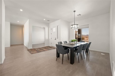 3259 Esmerelda Drive is a single-family residence that presents on Laughlin Ranch Golf Club in Arizona - for sale on GolfHomes.com, golf home, golf lot
