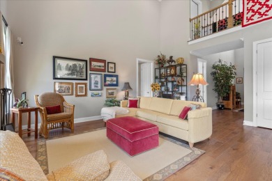 Welcome to the prestigious Black Creek Community, where luxury on Black Creek Club in Tennessee - for sale on GolfHomes.com, golf home, golf lot