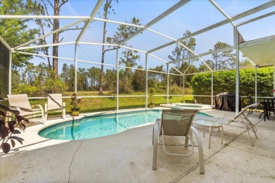 Your Dream Home Awaits in Highlands Reserve - Golf Course Views on Highlands Reserve Golf Club in Florida - for sale on GolfHomes.com, golf home, golf lot