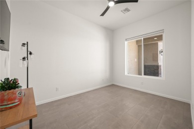 3259 Esmerelda Drive is a single-family residence that presents on Laughlin Ranch Golf Club in Arizona - for sale on GolfHomes.com, golf home, golf lot