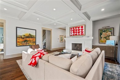 What is it that you wanted in your luxury new construction home on Indian Hills Country Club in Georgia - for sale on GolfHomes.com, golf home, golf lot