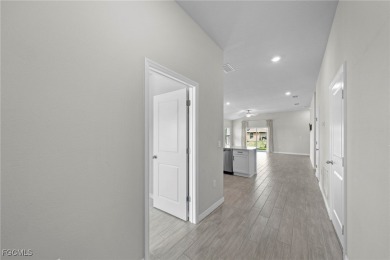 2022-built FGBC Green Certified home on a triple lot! Featuring on Del Tura Golf and Country Club in Florida - for sale on GolfHomes.com, golf home, golf lot