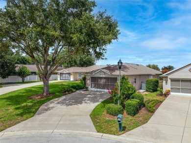 3 Bedroom 2 Bath 2 Car Garage Home in Citrus Hills / Lecanto on Brentwood Farms Golf Club in Florida - for sale on GolfHomes.com, golf home, golf lot