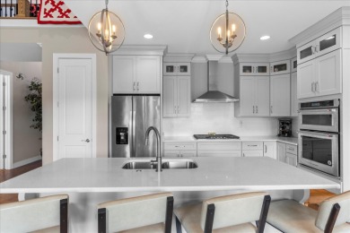 Welcome to the prestigious Black Creek Community, where luxury on Black Creek Club in Tennessee - for sale on GolfHomes.com, golf home, golf lot