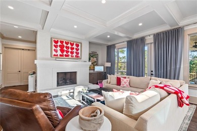 What is it that you wanted in your luxury new construction home on Indian Hills Country Club in Georgia - for sale on GolfHomes.com, golf home, golf lot